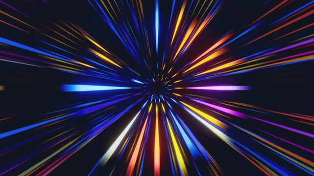 abstract light background