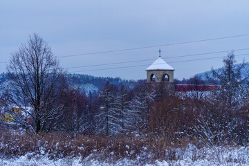 Górka w Jaworzno Szczakowa - widoki  © rob