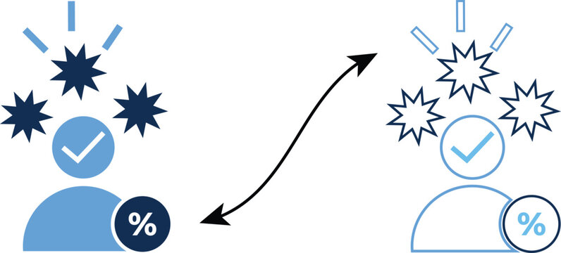 Transformation of ideas and perception