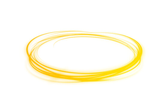 Golden halo glow surrounds a bright starburst center. Light reflections shimmer softly across the transparent space. Spark particles create a magical luminous atmosphere.