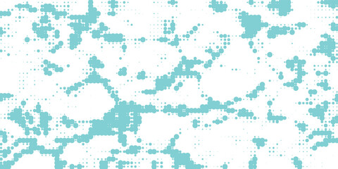 Fototapeta premium Blue and white water ripples light surface overlay background. 3d clear ocean surface pattern with reflection effect backdrop. Marble desaturated texture.