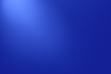 Obraz premium Abstract gradient background featuring soft hues of blue tones blending seamlessly, creating a visually striking and modern design