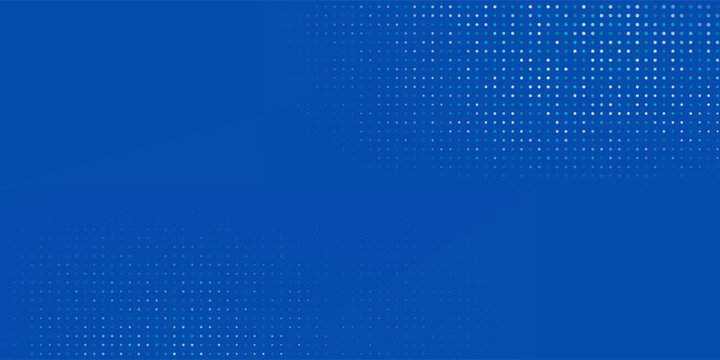 Dot mesh blue Tech Finance Fintech Background Abstract Pixel Pattern. Abstract Business Tech Science art modern