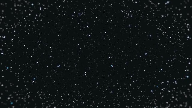 Backward Hyperspace Jump Warp Speed Visual Fx
Animation of a stunning background of an hyperspace jump with warp speed visual fx and shining starburst moving backward in a seamless loop