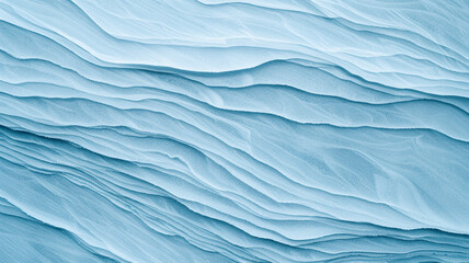 Obraz premium abstract blue background