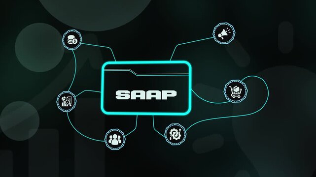 Leverage SAP solutions for integrated business management. Improve accuracy and gain real-time insights