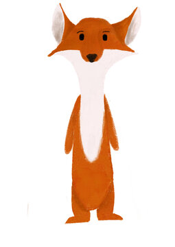 fox