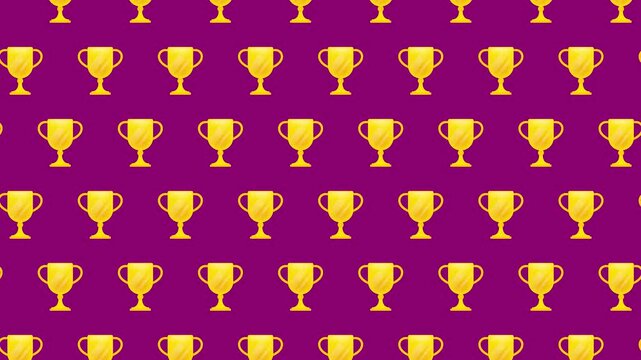 Seamless vector illustration of a colorful map pointers pattern featuring floral ornaments and heart shapes on a vintage textile backdrop for decorative wallpaper design