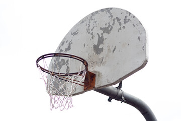 basketball hoop  © Umbra Worx