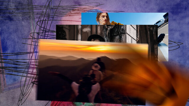 Match Cuts Transition 05