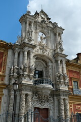 Fototapeta premium Seville