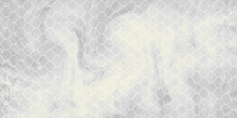 Mesh texture for fishing nets. Grunge pattern for sportswear or soccer goal, volleyball net, basketball hoop, hockey, athletics. Mesh background. © AYA