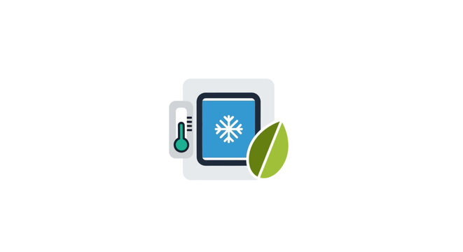 Air Conditioner Temperature Control Device.