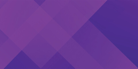 Abstract purple background with diagonal lines. Vector illustration © Ar_des
