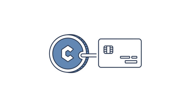 Contactless Payment Credit Card Technology.