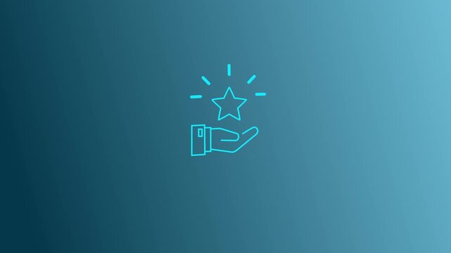 Loyalty rewards and redeem points concept on mobile app, showing customer engagement, bonus benefits, cashback, and Motion graphics of document concept