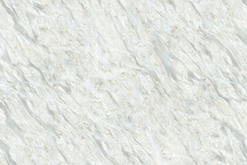 Obraz premium Luxurious Texture of white and gold marble veins, Natural marble stone for ceramic tiles digital design.