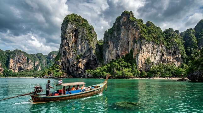 phi island