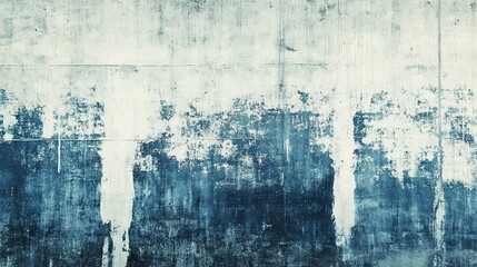 Obraz premium Grunge texture overlay on minimalist abstract background with urban street art style distressed surface gritty artistic backdrop for modern design posters branding wallpaper and creative graphic proje