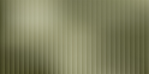 Obraz premium Khaki green brown silk satin. Gradient. Olive color. Еlegant abstract background for design, text. Light dark shade. Matte, shimmer.