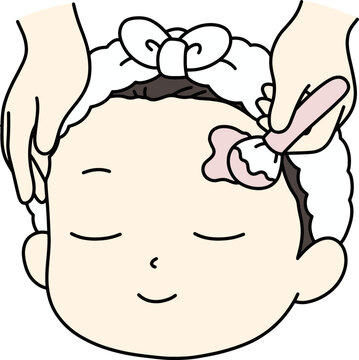 피부미용