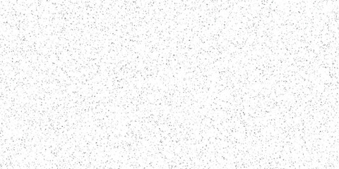 Obraz premium Abstract mosaic background with a dense scattering of small grey and white geometric tiles creating a subtle textured surface for digital design and artistic applications