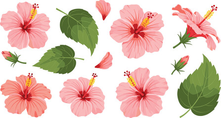 Traditional Christmas Pudding Dessert Collection with Holly Leaves, Berries and Festive Holiday Cakes for Winter Celebration, Bakery Menu and Seasonal Food Design © Najir