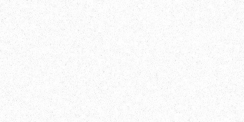 Naklejka premium Minimalist white background with a very fine, scattered grey granular texture for subtle design elements and abstract art