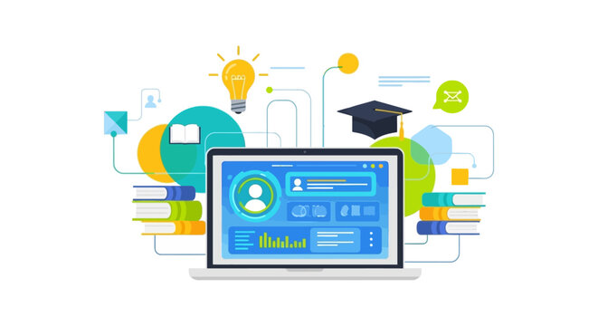 "Learning Management System" Images – Browse 3,245 Stock Photos ...
