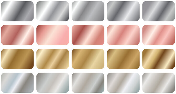 Silver background texture vector icon seamless pattern. Light, realistic. Mesh vector. Design for frame, ribbon, coin, abstract.