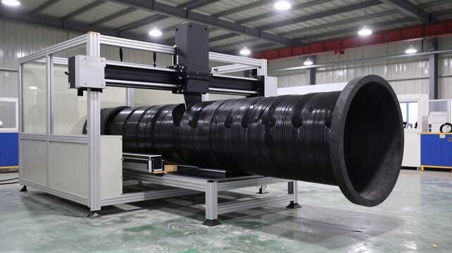 Industrial Large Format