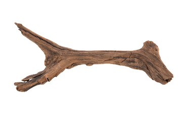 Obraz premium This captivating floating wooden sculpture moves gracefully, showcasing the art of nature. Each twist and curve tells a story of strength and beauty, inviting viewers to contemplate the passage of tim