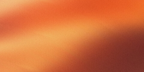 Vibrant orange gradient background texture © SmartVector Studio