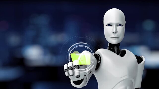 AI organizes folders through virtual assistant sorting, cloud AI systems, and artificial intelligence for secure and efficient digital file workflows. Kernel