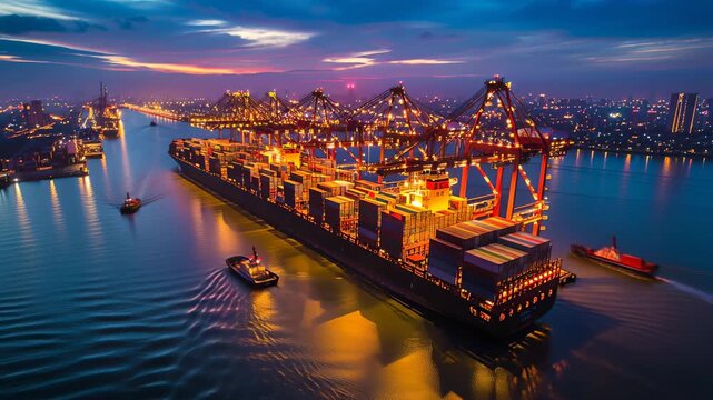 Analyzing the effects of increasing tariff rates on global trade and economic trade concerns