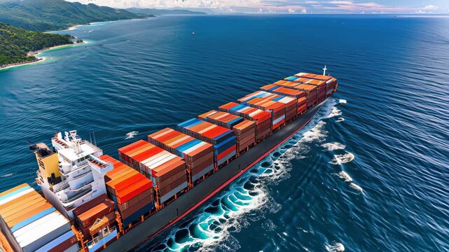 Analyzing the effects of increasing tariff rates on global trade and economic trade concerns