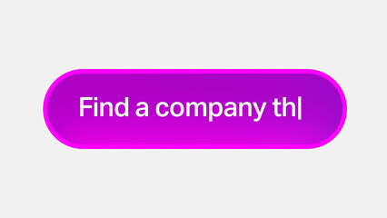 AI Search Logo Intro