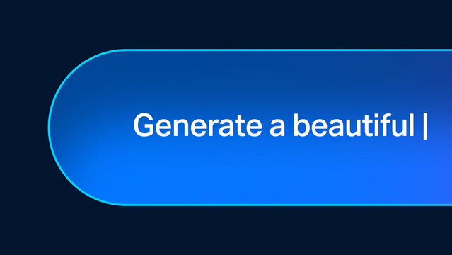 Generative AI Media Creation Prompt