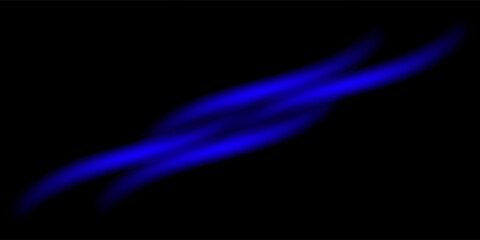 Obraz premium abstract background with bokeh defocused lights and shadow, underwater texture