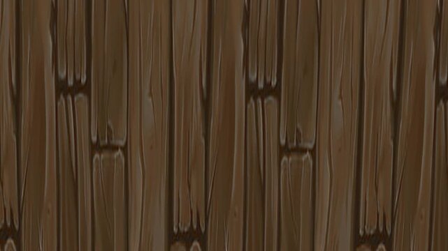 Seamless Wooden Texture Background Brown Wood Pattern Natural Surface Animation