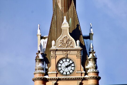 clocktower