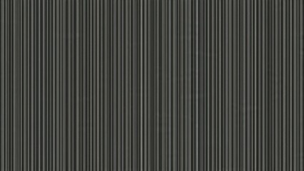 Obraz premium Abstract vertical silver pinstripe pattern