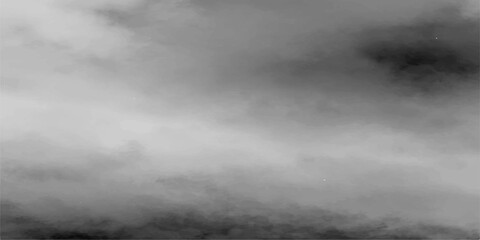 A dramatic nature time lapse of dark stormy clouds and gray smoke swirling through a misty sky with abstract motion of light and steam © dark chocolate