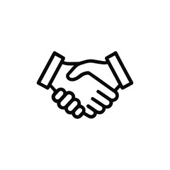 Icon of Handdshake