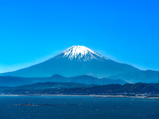 Fototapeta premium 富士山