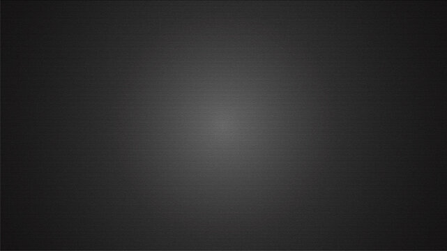 Abstract metallic black textured background with steel and chrome patterns