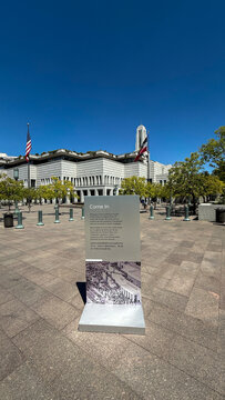 LDS Conference Center 