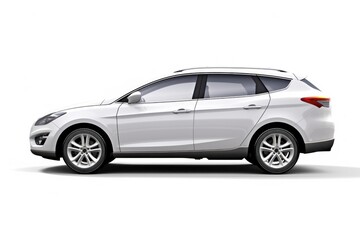 Obraz premium Car vehicle wheel suv.