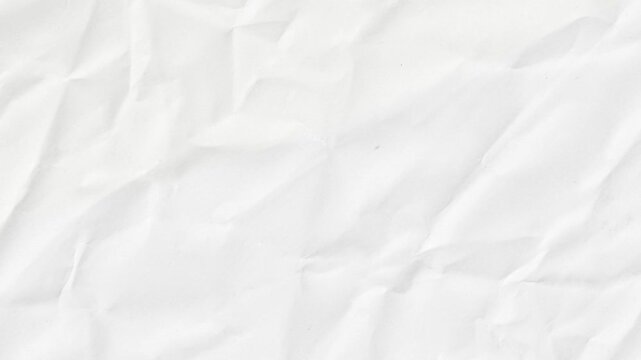 stopmotion crumpled paper texture background, crumpled paper background,
White crumpled paper background crumpled paper texture, White crumpled paper unfold and rip transition.Stop motion