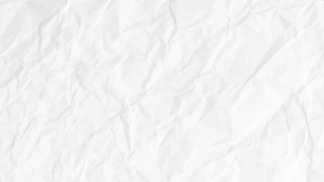 stopmotion crumpled paper texture background, crumpled paper background,
White crumpled paper background crumpled paper texture, White crumpled paper unfold and rip transition.Stop motion